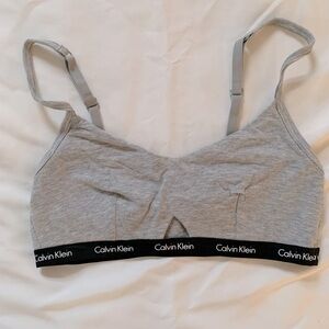 Calvin Klein Bralette